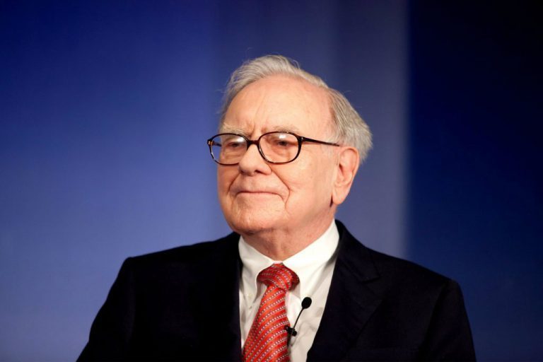 warren buffett warren buffett