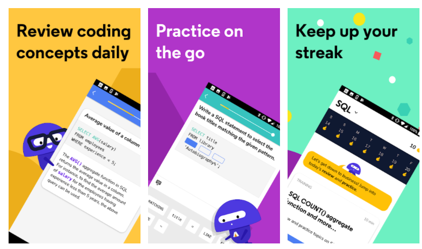 Codeacademy Go Codeacademy Go