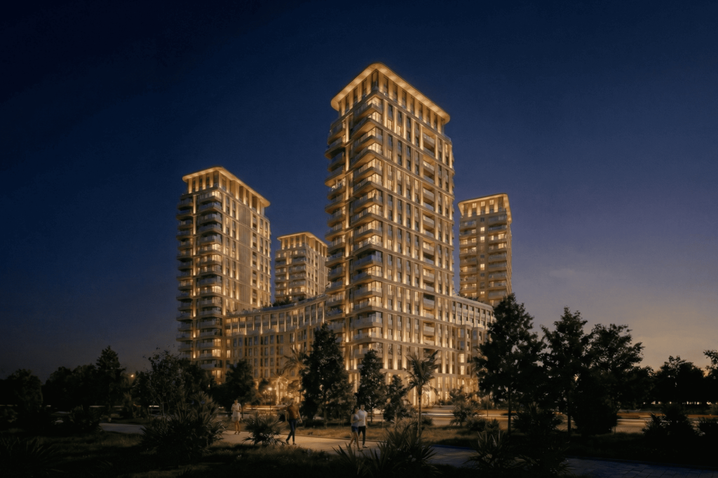 AgalarovResidence Agalarov Residence