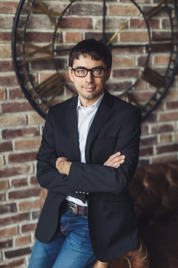Кирилл Пшинник Кирилл Пшинник