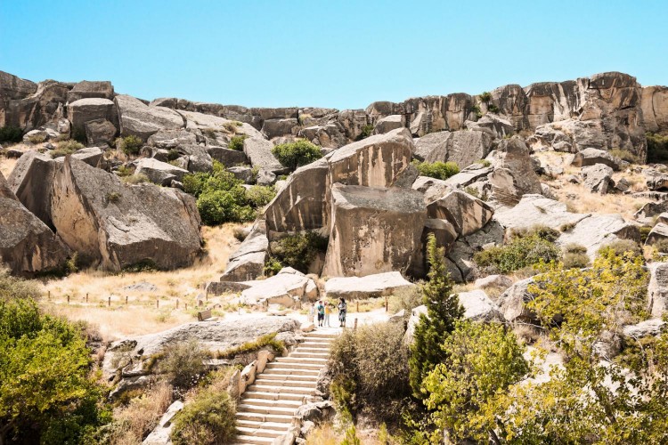 Gobustan National Park.jpg Gobustan National Park.jpg
