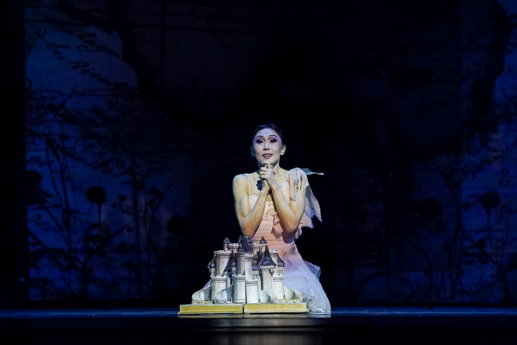 astanaballet Астана балет