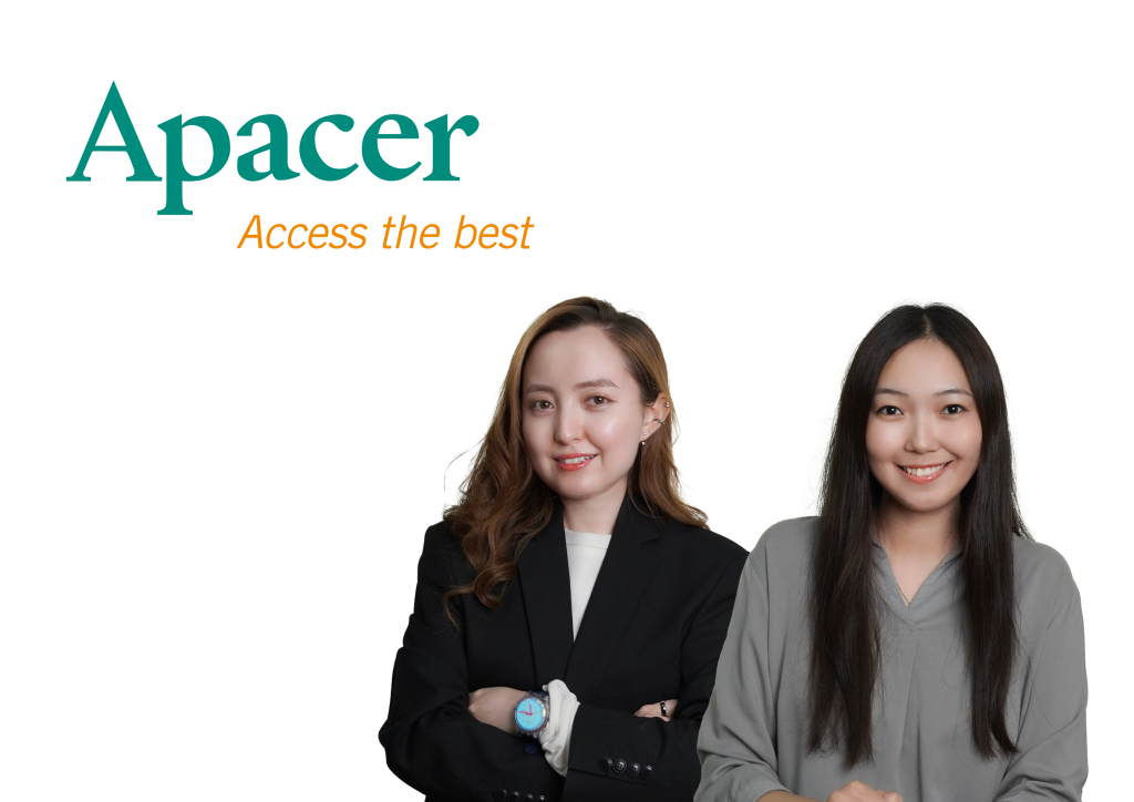 Apacer 1 Компания Apacer