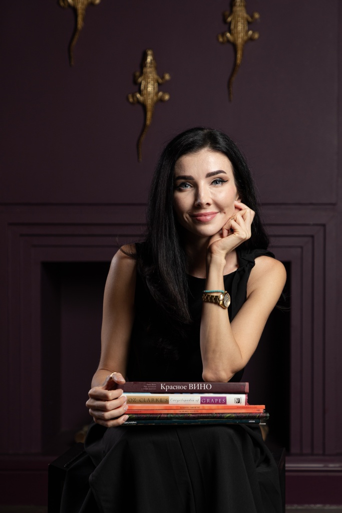 Tatiana Татьяна Медведева