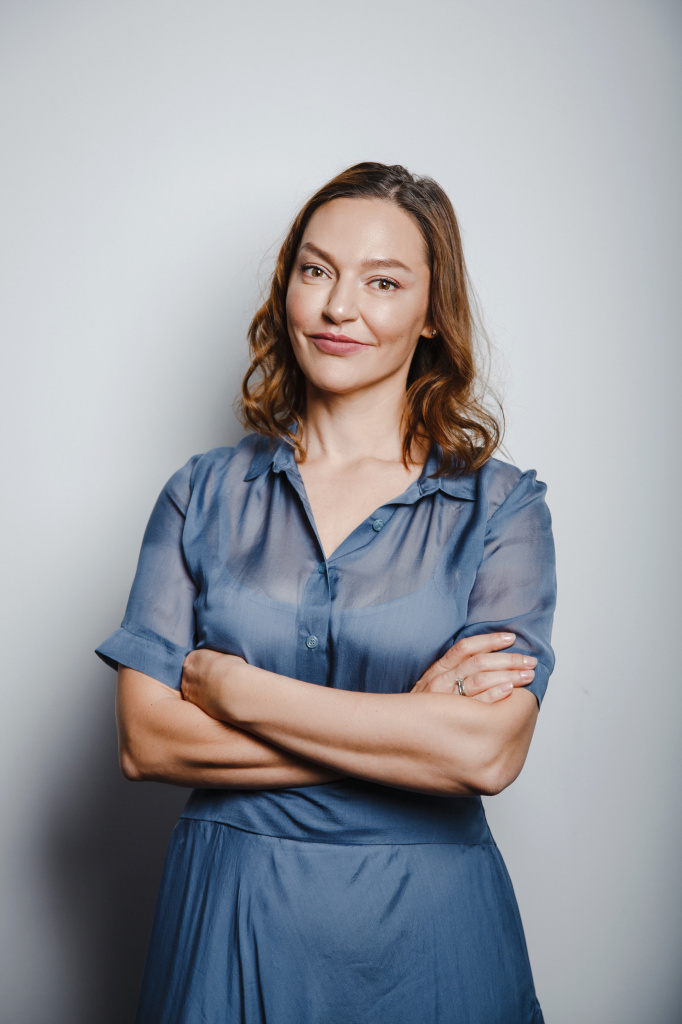 Алина Аникина Алина Аникина
