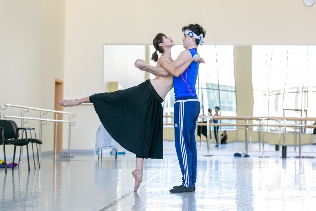 Репетиция к балету Золушка (2).jpg Репетиция к балету Золушка (2).jpg