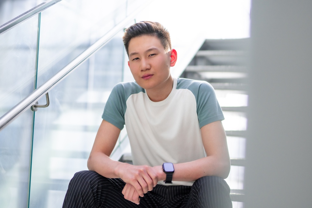 businesskid Школьники и их увлечения