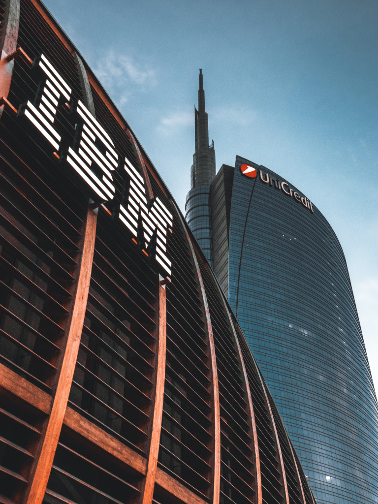 ibm office