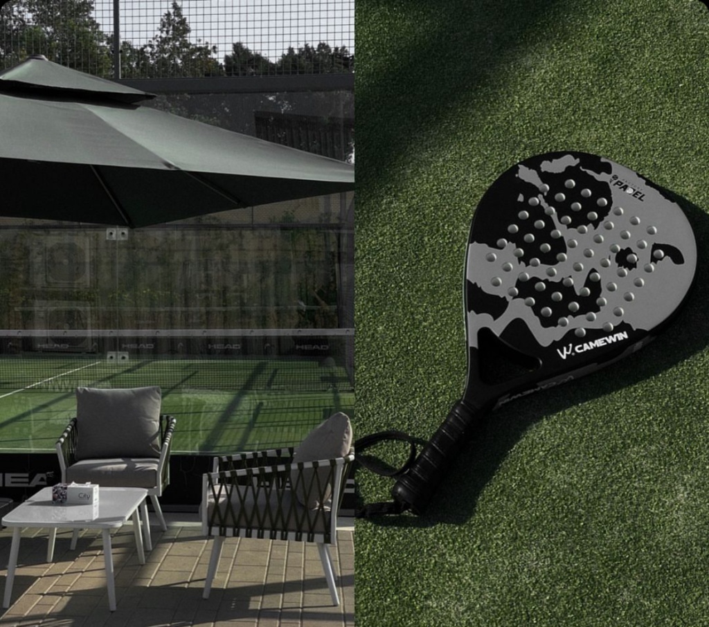 padel padel