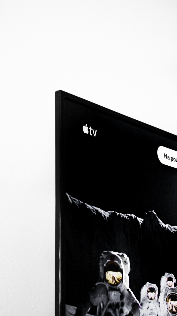 AppleTV подписка на Эппл ТВ