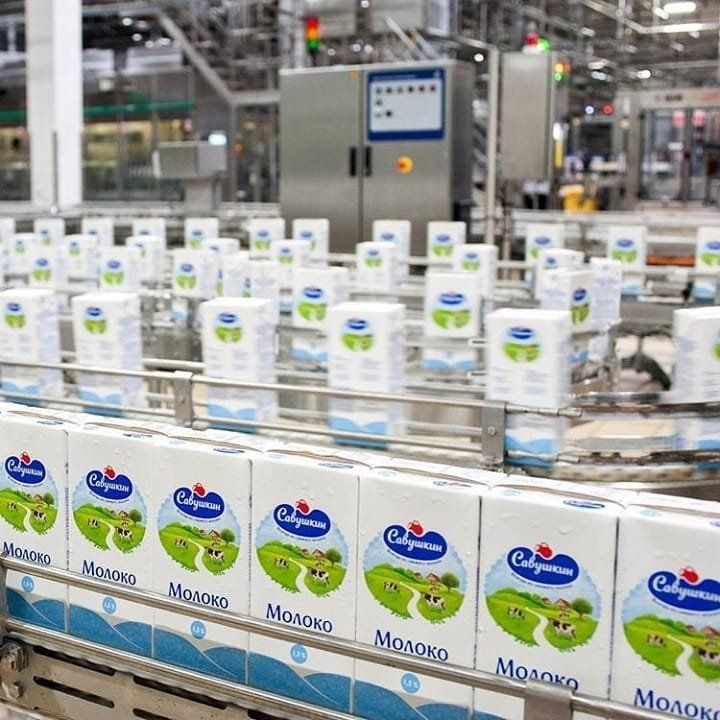 Как продавать белорусские колбасы, стейки и молочные продукты в Алматы