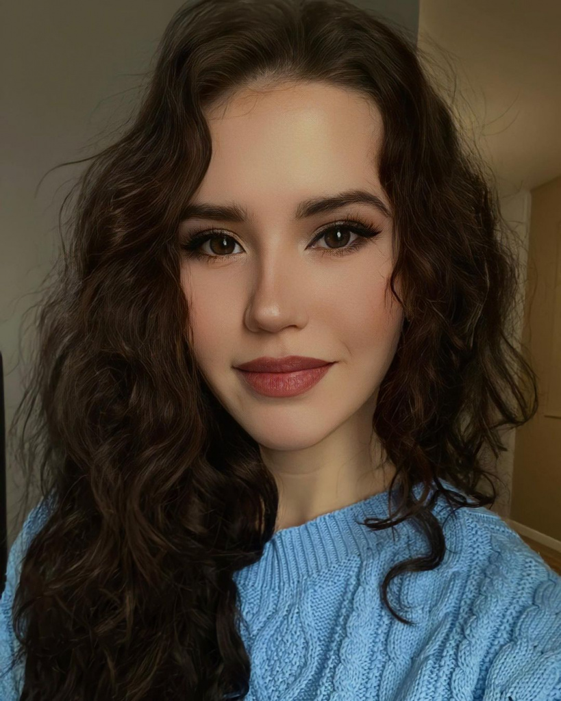Элена Золотухина