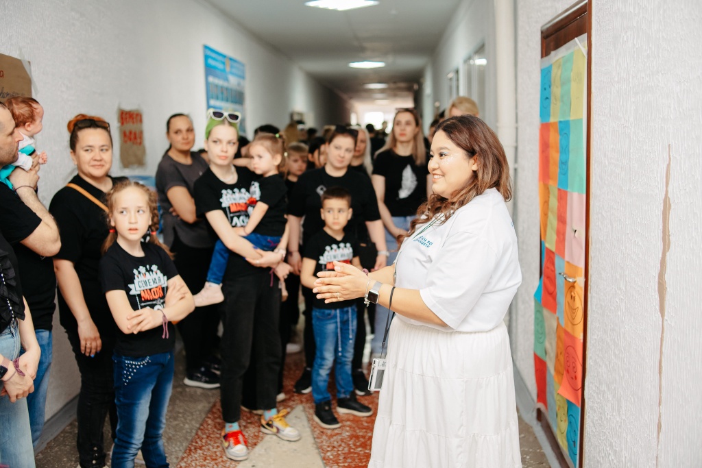 TeachForQazaqstan TeachForQazaqstan