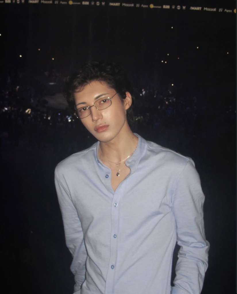 mirakhmad