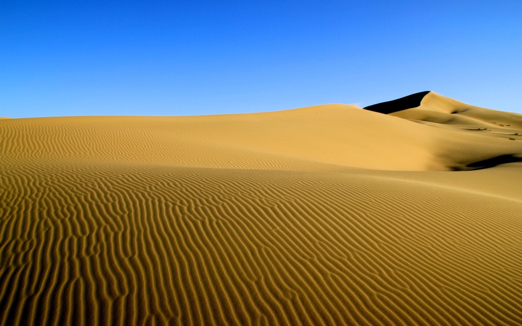 Gobi Пустыня Гоби