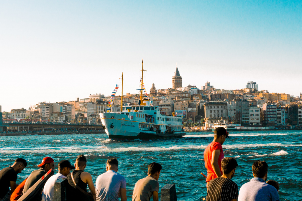 turkey