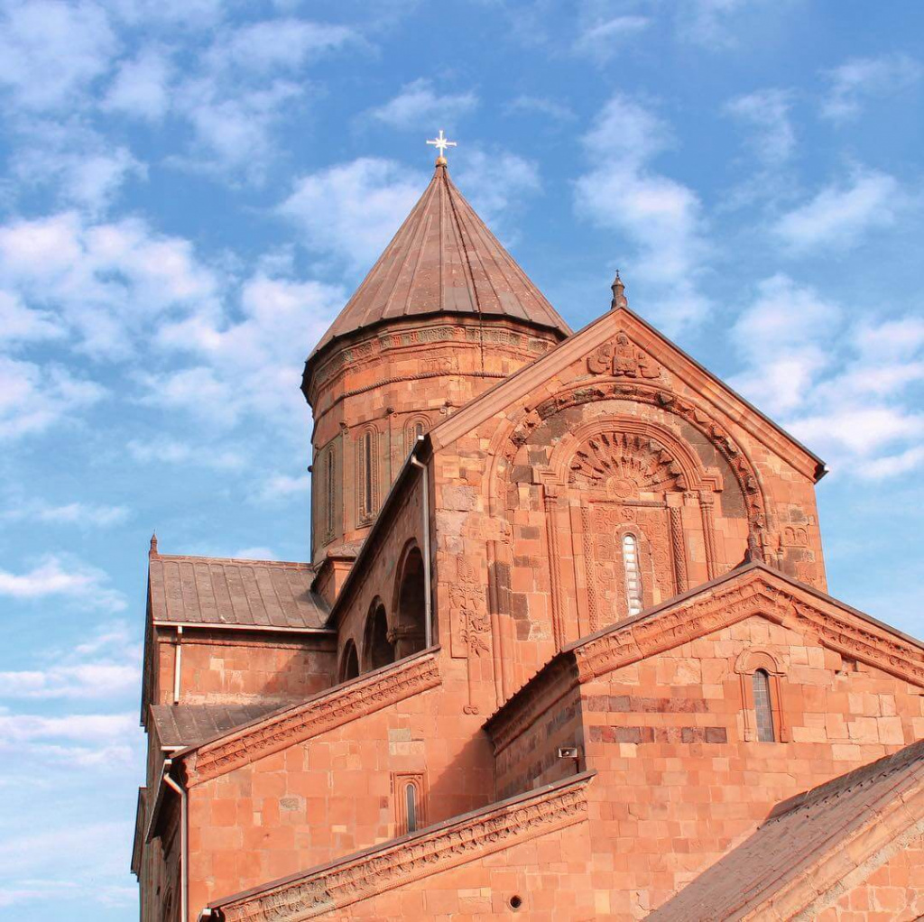Svetitskhoveli Cathedral.jpg Svetitskhoveli Cathedral.jpg