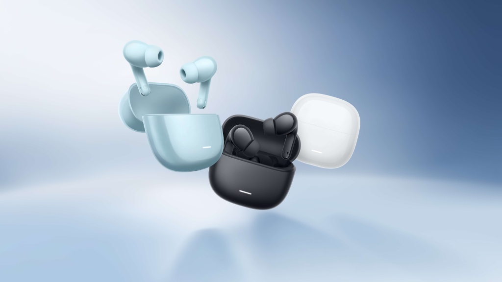 REDMI Buds 8 Lite