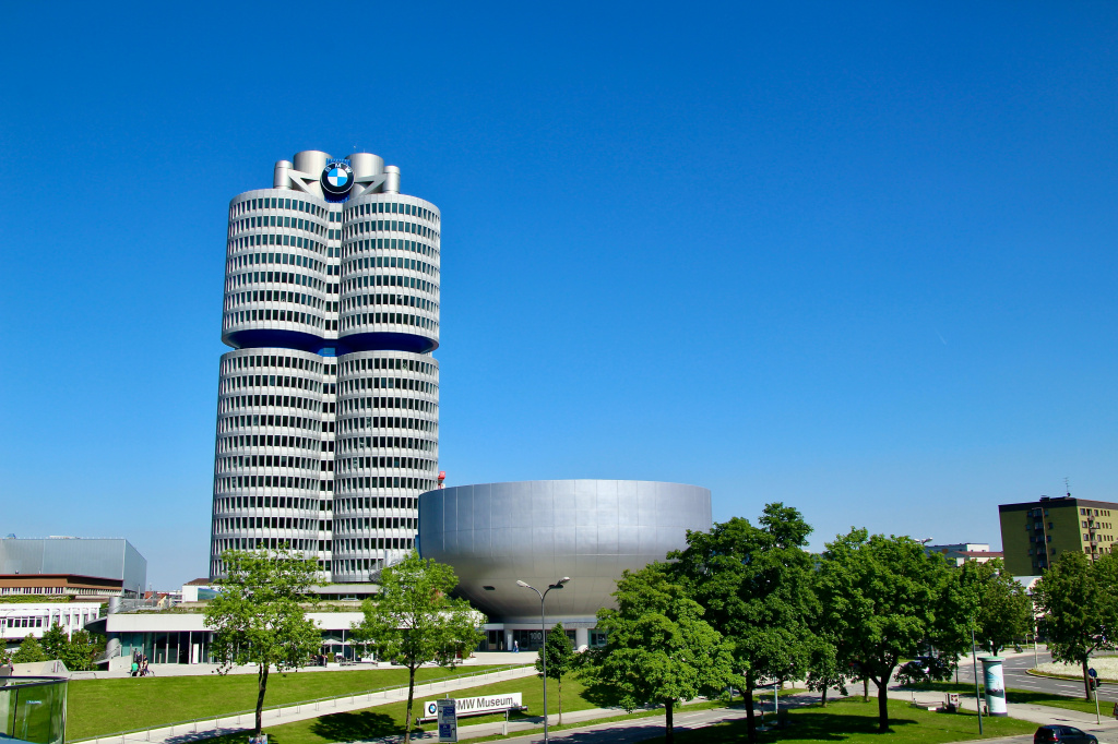 bmw office bmw office