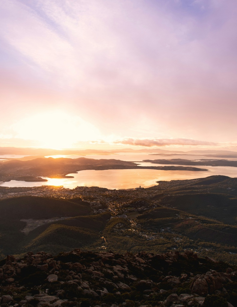 Hobart Хобарт