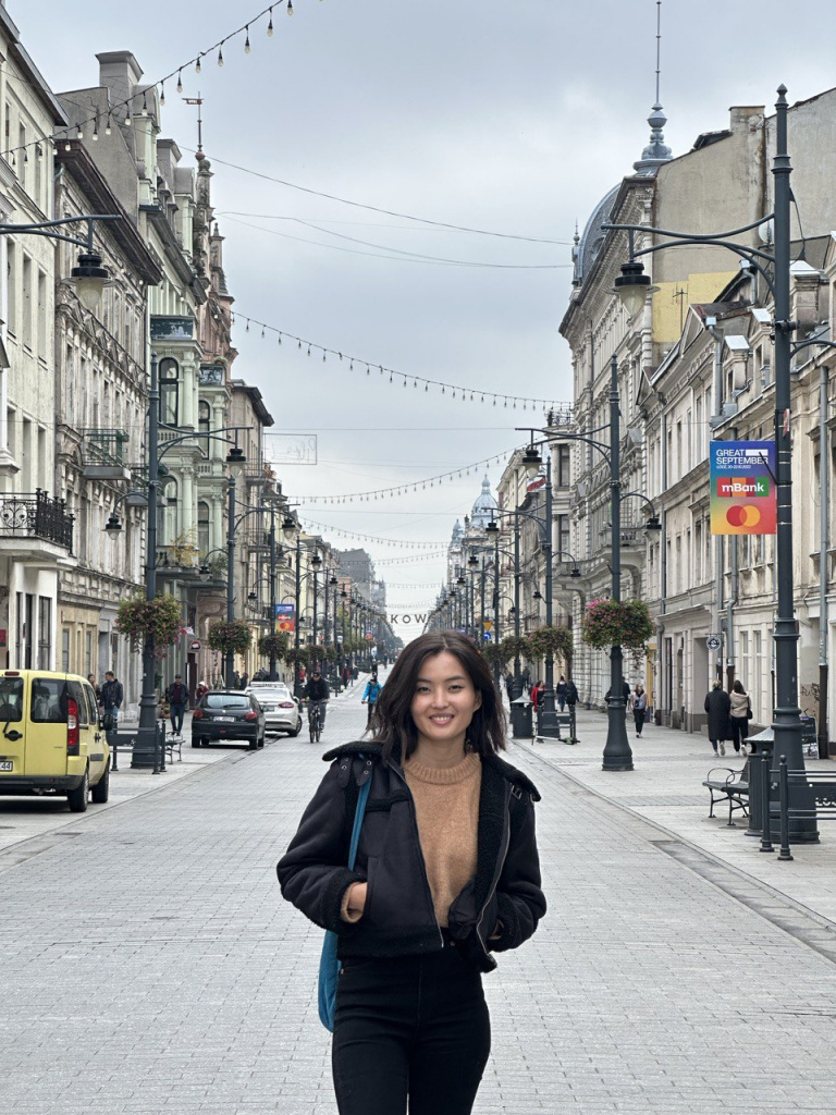 Айкөкүл Ибраева