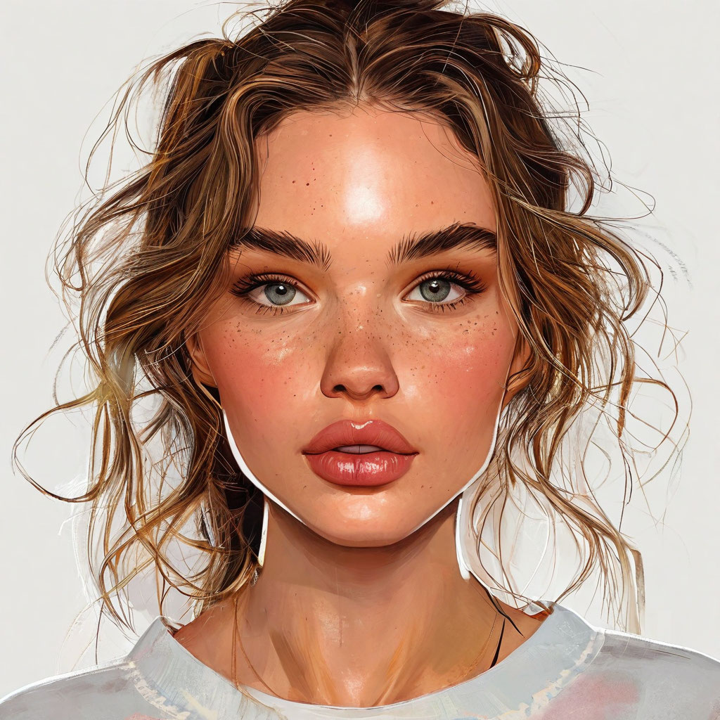 CLeanGirl эстетика Clean Girl
