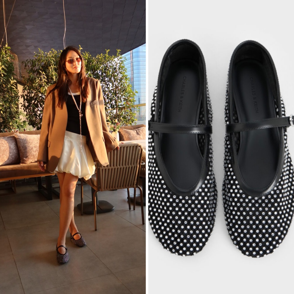 shoes туфли