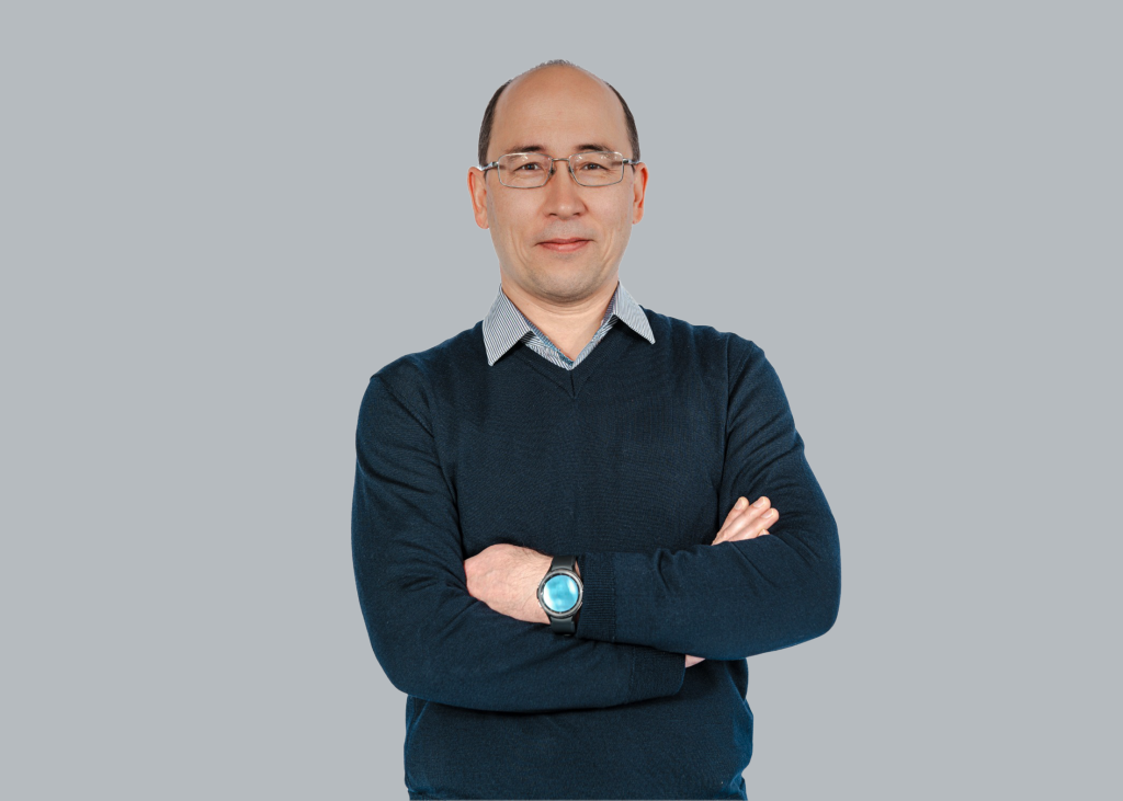 bccbank IT специалист