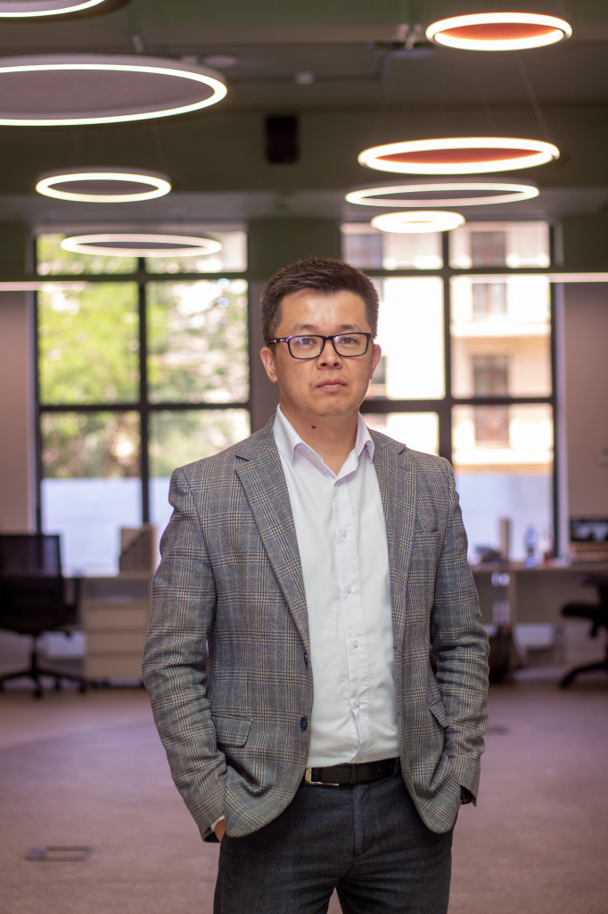 AlimKhamitov Алим Хамитов