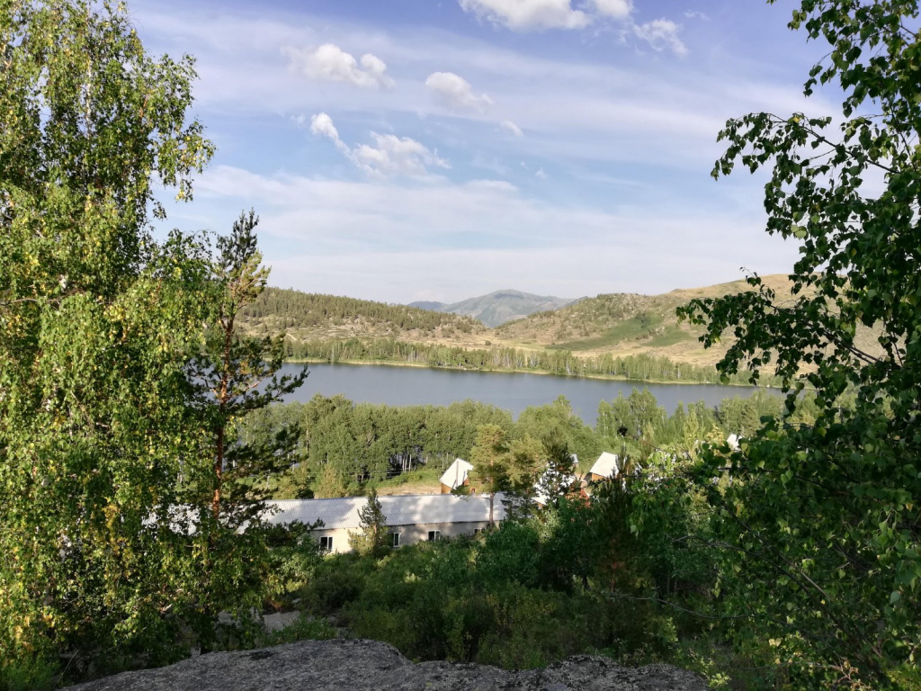 Усть-каменогорск Усть-каменогорск