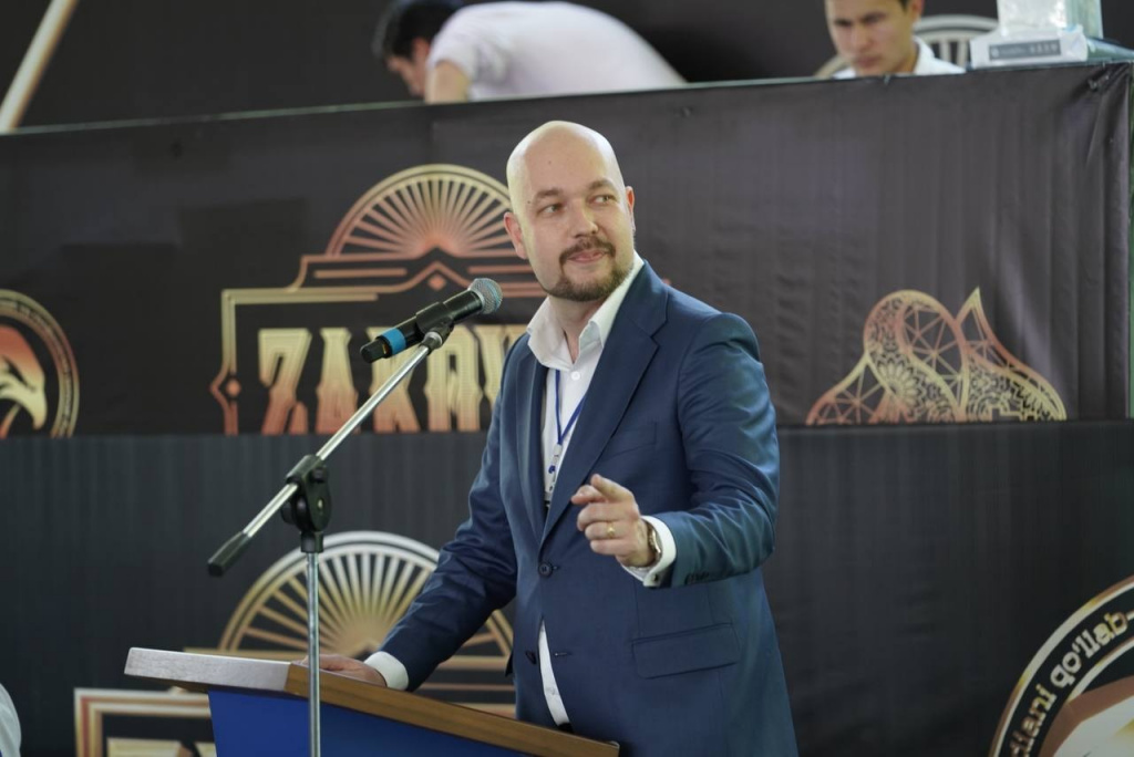 Никита Макаренко Никита Макаренко