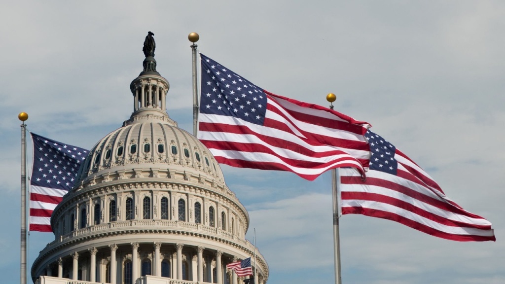 USA Виза талантов США
