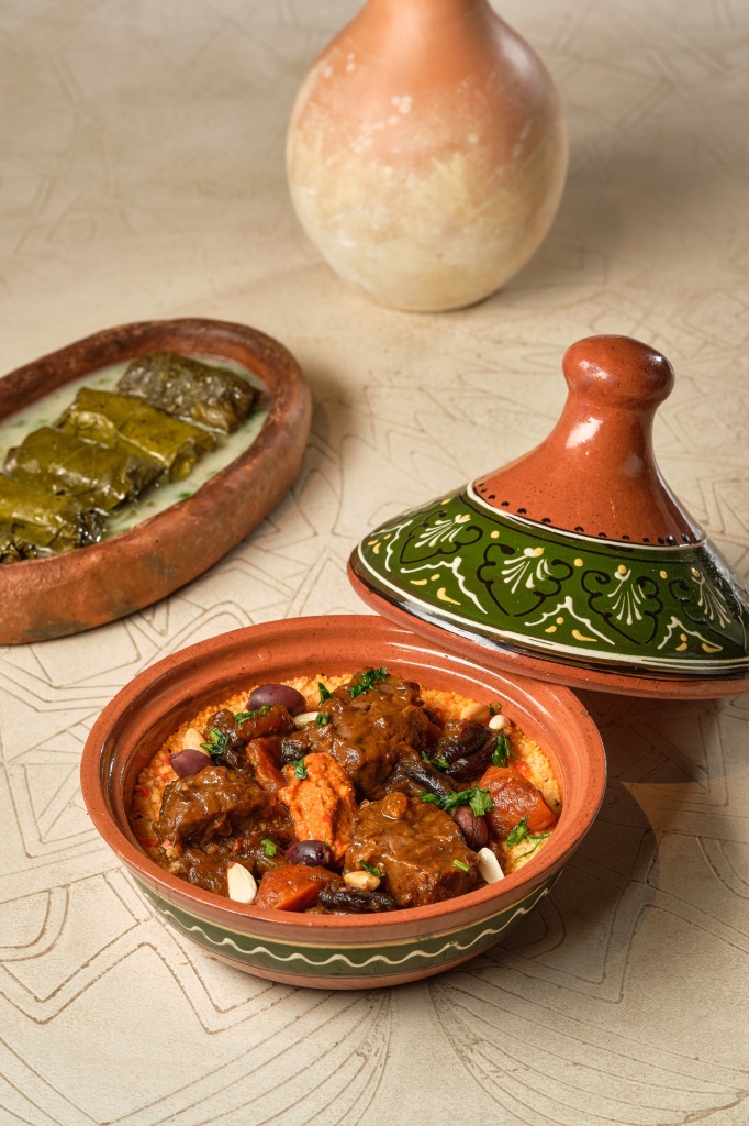 Salama restaurant