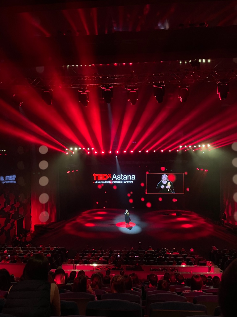 tedx tedx
