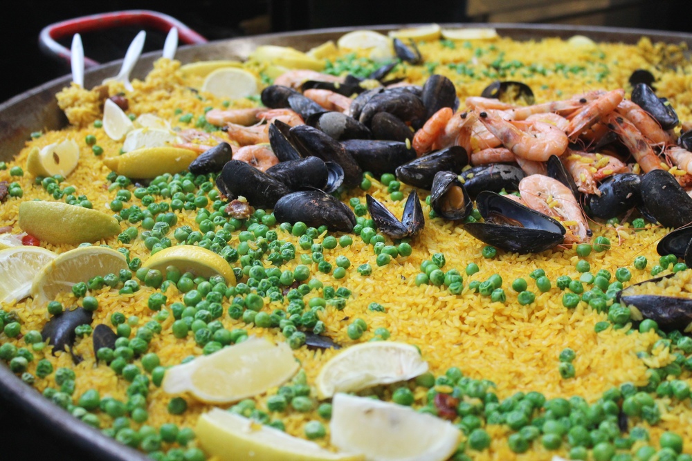 24 заведения в Лондоне, где вам точно понравится — вкусно, концептуально и недорого
