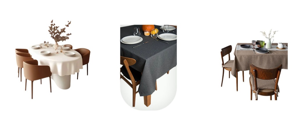 tableoaon Скатерть