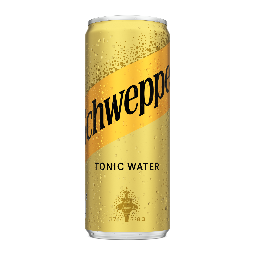 Schweppes Schweppes