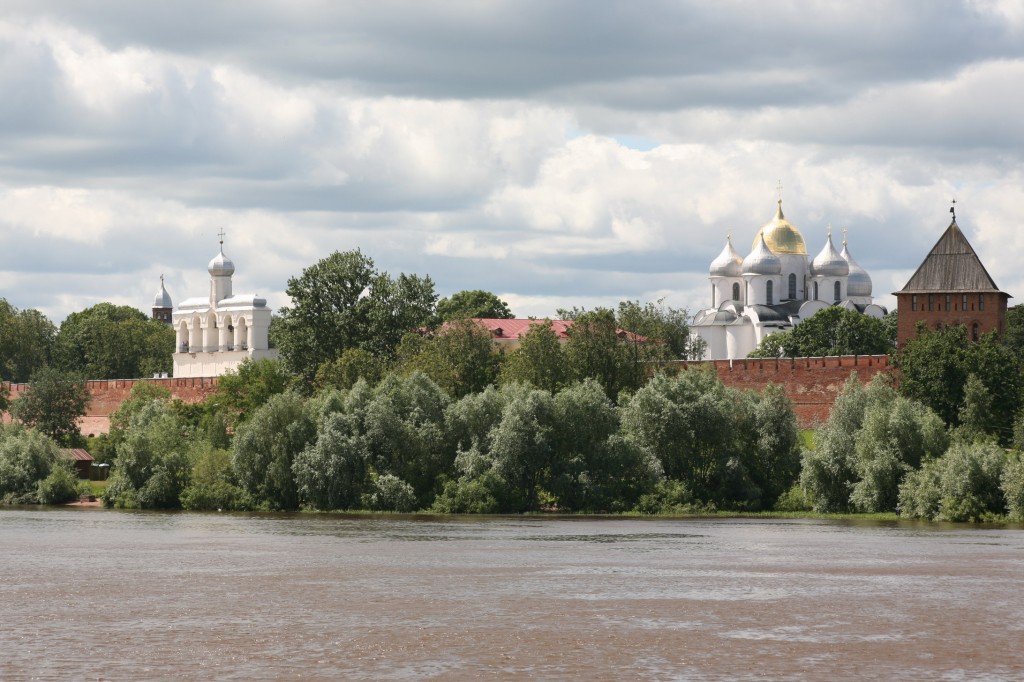 10 городов, которые выбирают иностранцы для путешествия в Россию