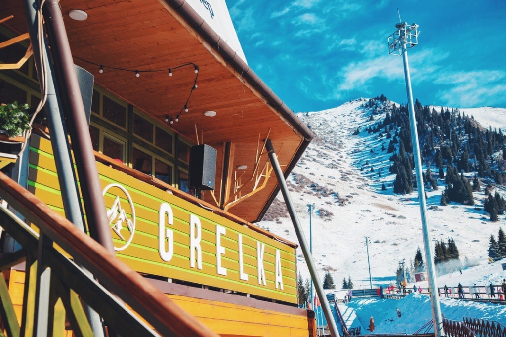 Grelka Grelka
