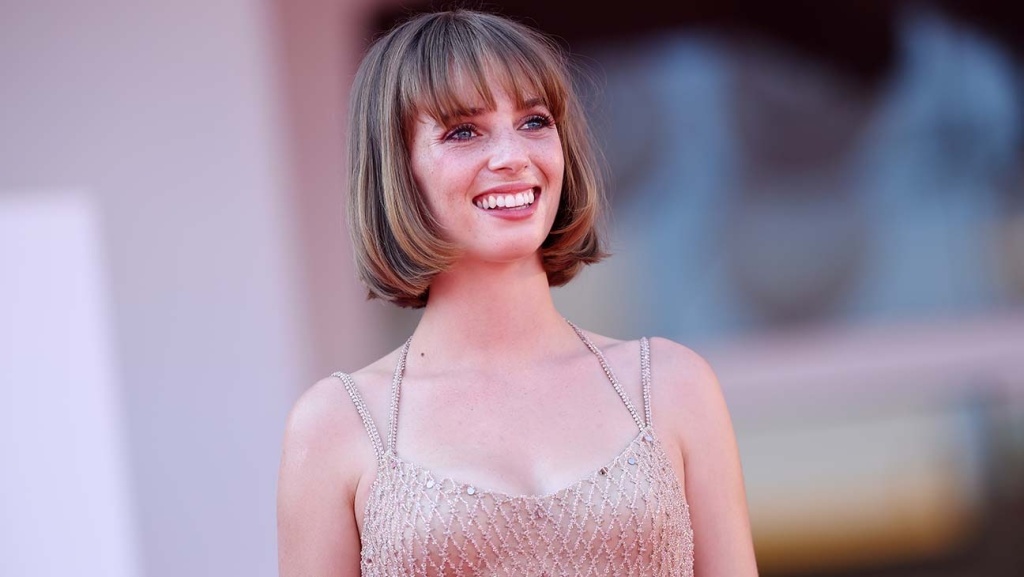 Maya Hawke «Рассвет на Жатве» актеры