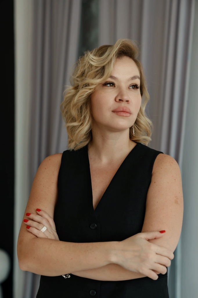 AlyonaSeneva Алена Сенева