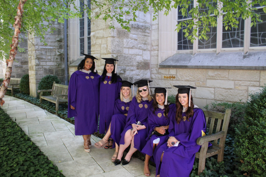 Northwestern University. Қазақстанда танымал емес АҚШ-тың үздік университеті туралы