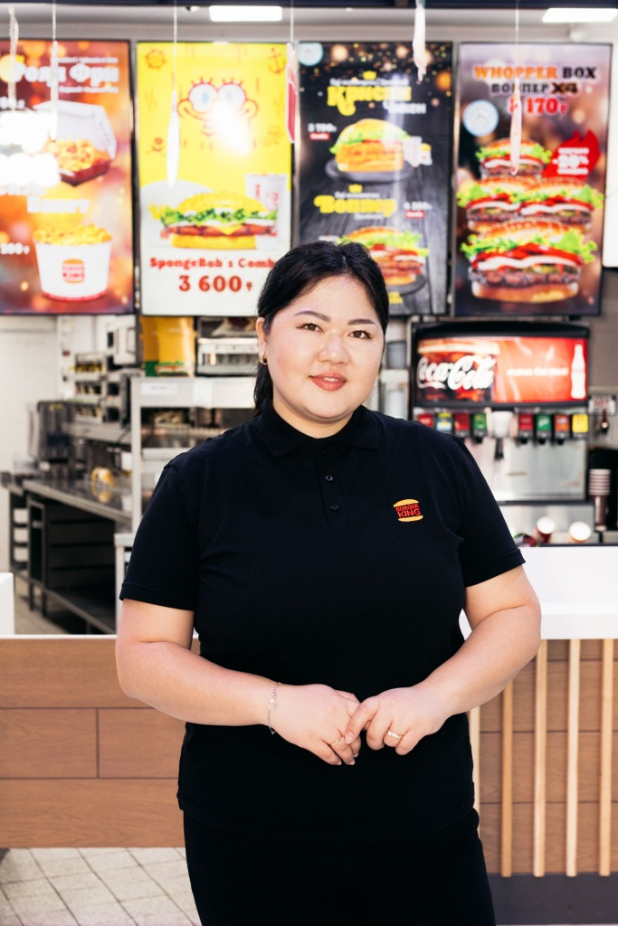 BurgerKing BurgerKing
