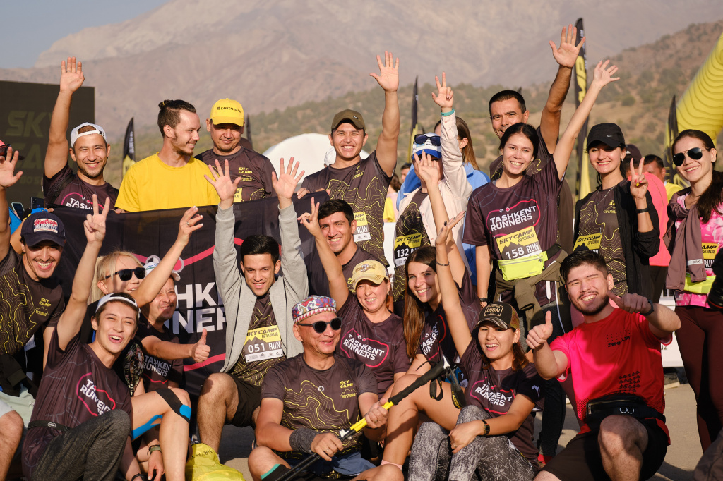 tashkent runners tashkent runners
