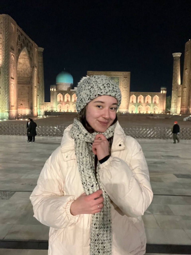 alisha Медицинский вуз Таджикистана