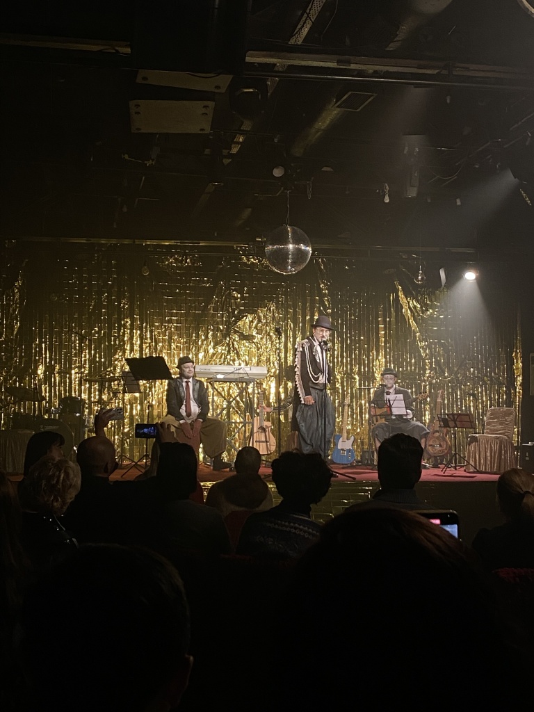 artishock_theatre артишок театр алматы