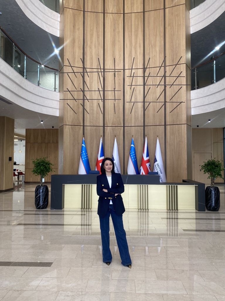 lider женщины лидеры
