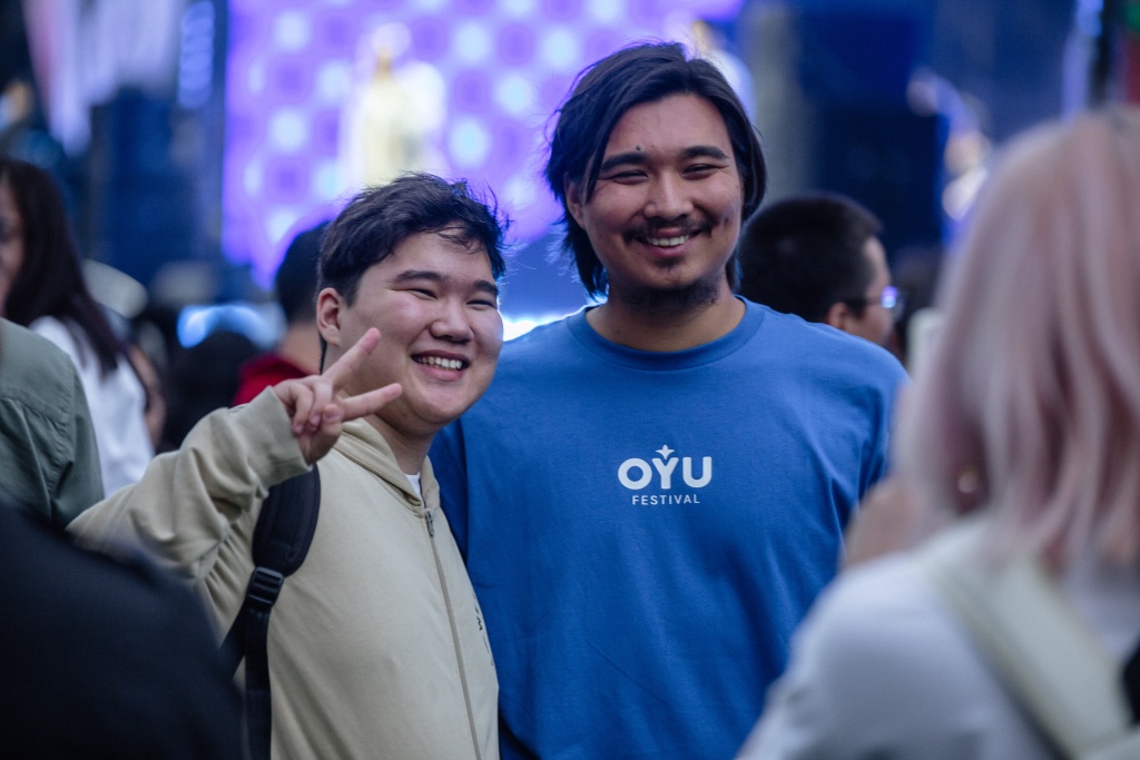 OYU Fest