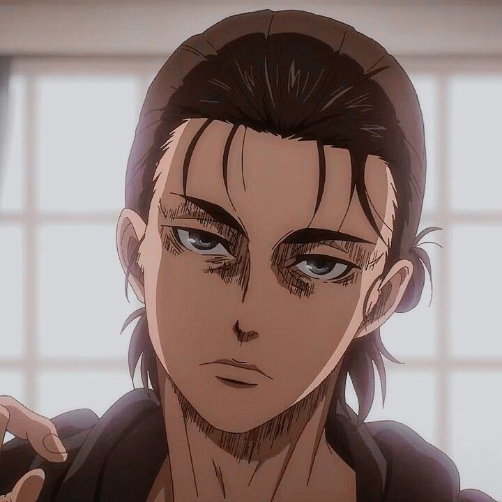 Эрен Йегер цитаты