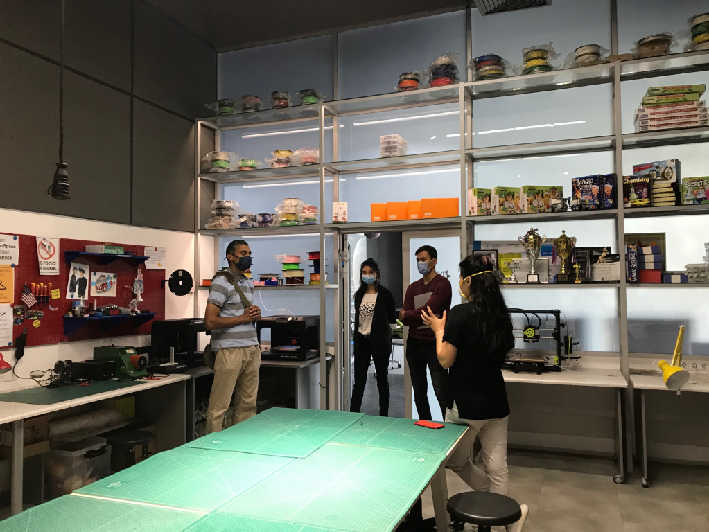 Visit to MakerSpace.png Visit to MakerSpace.png